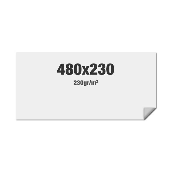 Grafika pro stěnu FlexFrame 480 x 230 cm