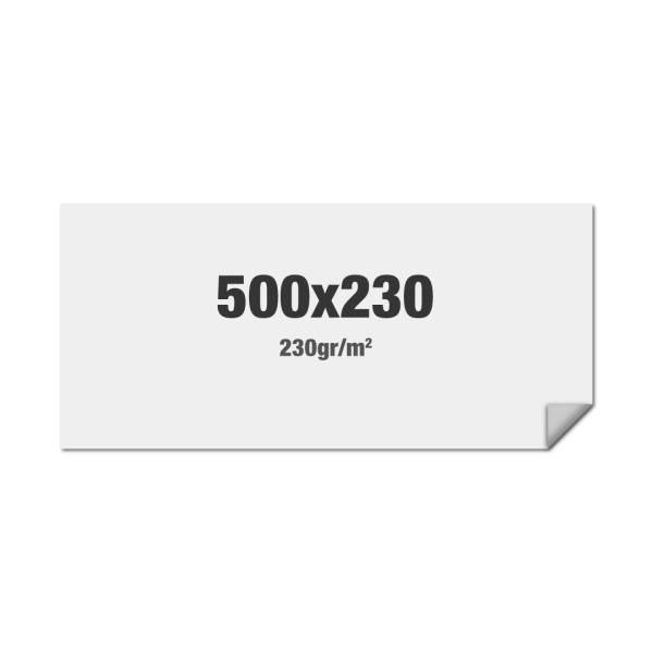 Grafika pro stěnu FlexFrame 500 x 230 cm