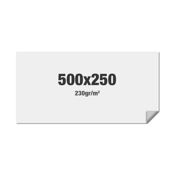 Grafika pro stěnu FlexFrame 500 x 250 cm