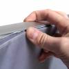 Tisk na materiál Starlight pro textilní vypínací rám (SEG) 180g/m² Dye Sub A1 - 12