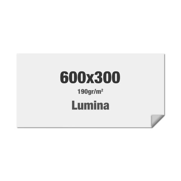Látka s kedrem, látka Lumina se sublimačním tiskem 6000x3000mm