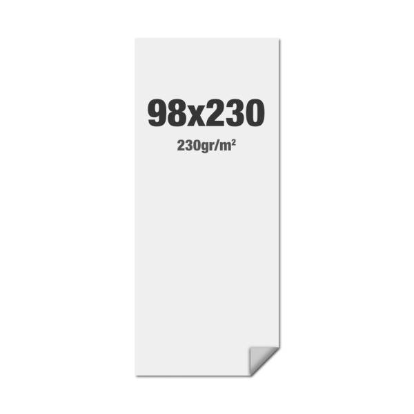 Grafika pro Úložnou Sadu FlexFrame 98 x 230 cm