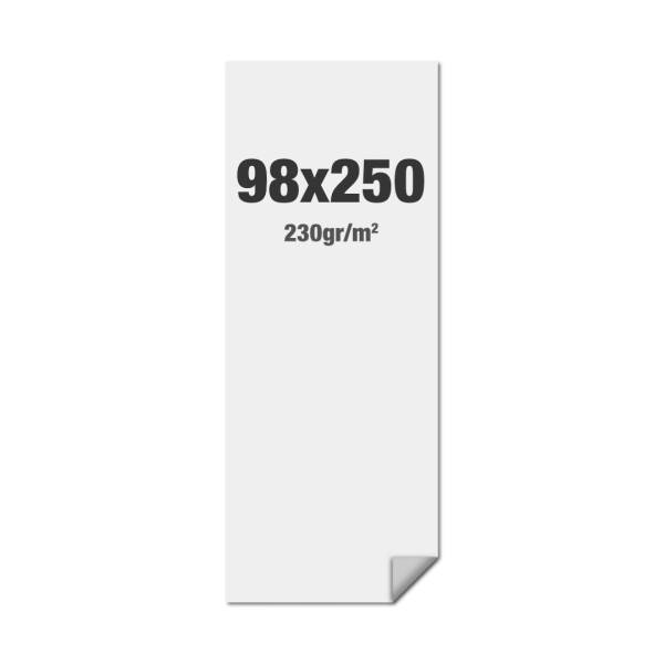 Grafika pro Úložnou Sadu FlexFrame 98 x 250 cm