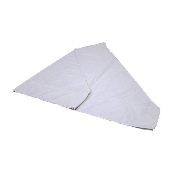 Tent Prints Canopy White