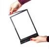 Svítící menu stojánek T LED - 11