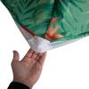 Elastický ubrus na kulatý koktejlový stolek průměr 80cm - 7