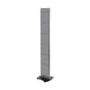 Torre Brochure Stand Without Pockets - 0