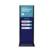 Totem Panel Plus informační sloup - 11
