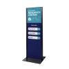 Totem Panel Plus informační sloup - 16