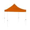Tent Steel With Canopy - 3