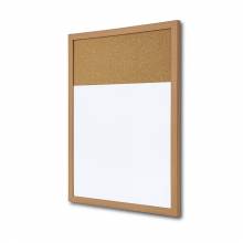 Combi Board - Whiteboard / Korek