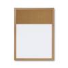 Combi Board - Whiteboard / Korek - 4