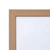 Combi Board - Whiteboard / Korek 45 x 60 cm - 11