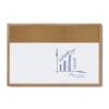 Combi Board - Whiteboard / Korek - 3