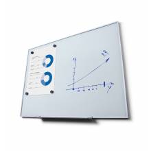 WBGS100x200 - whiteboard,skl., magn. 1000x2000mm