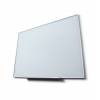 WBGS60x45 - whiteboard,skleněný, magne. 600x450mm - 0