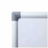Popisovatelná magnetická tabule - Whiteboard  SCRITTO 100x200 cm Enamel - 5