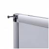 Magnetické tabule SCRITTO Econonomy Whiteboard - 9