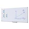 Magnetické tabule SCRITTO Econonomy Whiteboard - 2