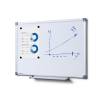 Magnetické tabule SCRITTO Econonomy Whiteboard - 3