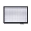 Plánovací tabule Glassboard, 900x600mm - 0