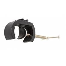 Wall Light Clamp úchyt osvětlení na tyč