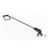 Wall Light Clamp na tyč - 3