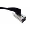 Wall Light 150 Watt osvětlení látkových stěn - 4