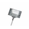 Wall Light 150 Watt osvětlení látkových stěn - 1
