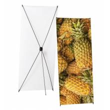 X-Banner Budget stojan