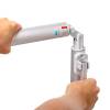 Zipper-Banner Fold and Go - 12