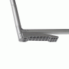 Zipper-Banner Fold and Go - 2