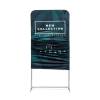 Zipper-Banner Fold and Go - 6