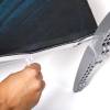 Zipper-Banner Fold and Go - 7