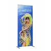 Tisk pro Zipper-Banner Slim 85 x 200 cm oboustranný - 0