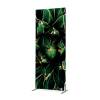 Potištěná látková dělící stěna Deco Cactus - 2