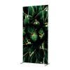 Potištěná látková dělící stěna Deco Cactus - 6