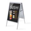 Set reklamního áčka A1, Sushi - 0