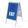 A-board A1 Complete Set Exit - 5