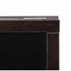 Reklamní dřevěné áčko s křídovou tabulí 55x85, černá - 6
