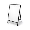 Ocelové áčko Slide in, plakátový formát A1 , jednostranné - 3