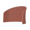 Textile Room Divider Moon Hexagon - 0