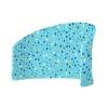 Textile Room Divider Moon Dots - 1