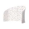 Textile Room Divider Moon Dots - 0