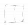 Zipper-Wall Arch 100x230cm - 2