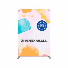 Zipper-Wall Straight Basic 150 x 230 cm