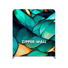 Zipper-Wall Straight Basic