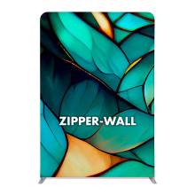 Zipper-Wall Straight Basic 200 x 300 cm
