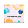 Zipper-Wall Straight Basic - 6