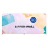 Zipper-Wall Straight Basic - 9